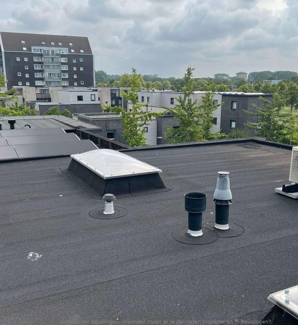 Dak Laten Inspecteren Beuningen