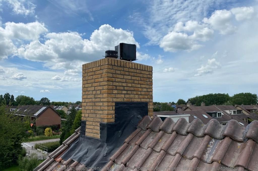 Dak Lekkage Reparatie Beuningen