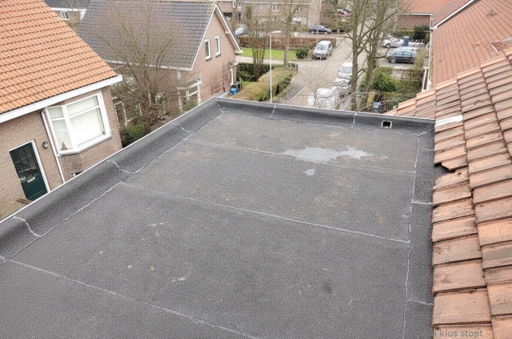 Dakdekker In Najaar Beuningen