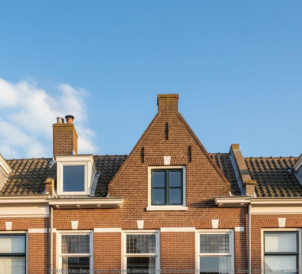Impact Dakrenovatie Wooncomfort Beuningen