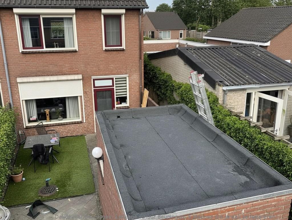 Lekkage Schuur Beuningen